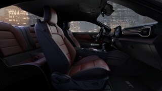 2026 Ford Mustang® Internal Image 1